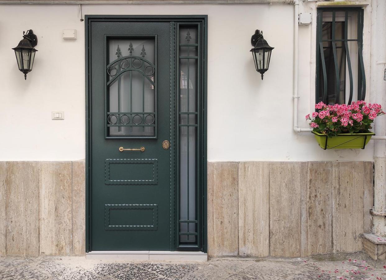 Le Dimore Di Emilia - Casa Bea Nápoles Exterior foto
